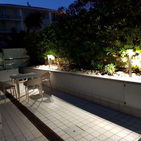 The Great Beauty Apartment Bordighera Exterior photo