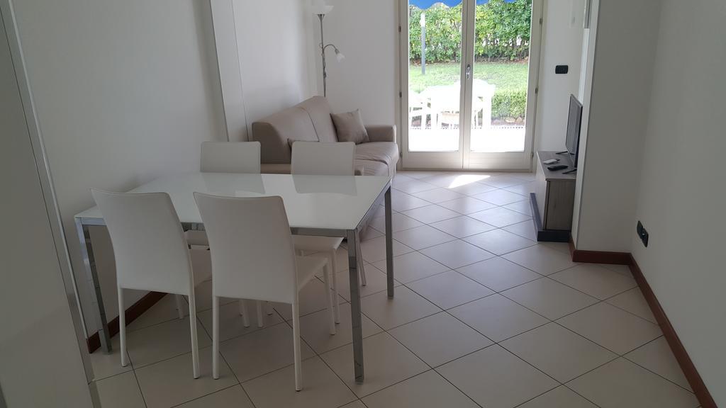 The Great Beauty Apartment Bordighera Exterior photo