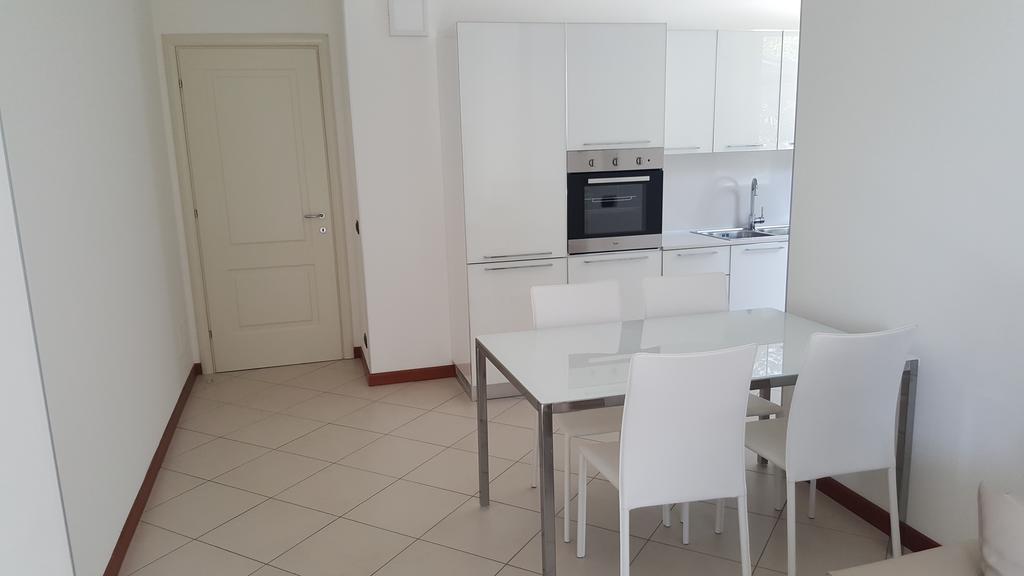 The Great Beauty Apartment Bordighera Exterior photo