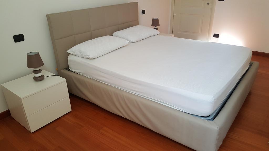 The Great Beauty Apartment Bordighera Exterior photo