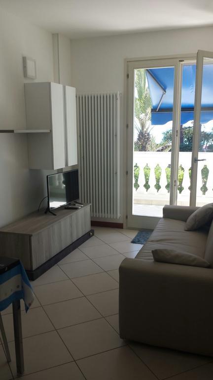 The Great Beauty Apartment Bordighera Exterior photo