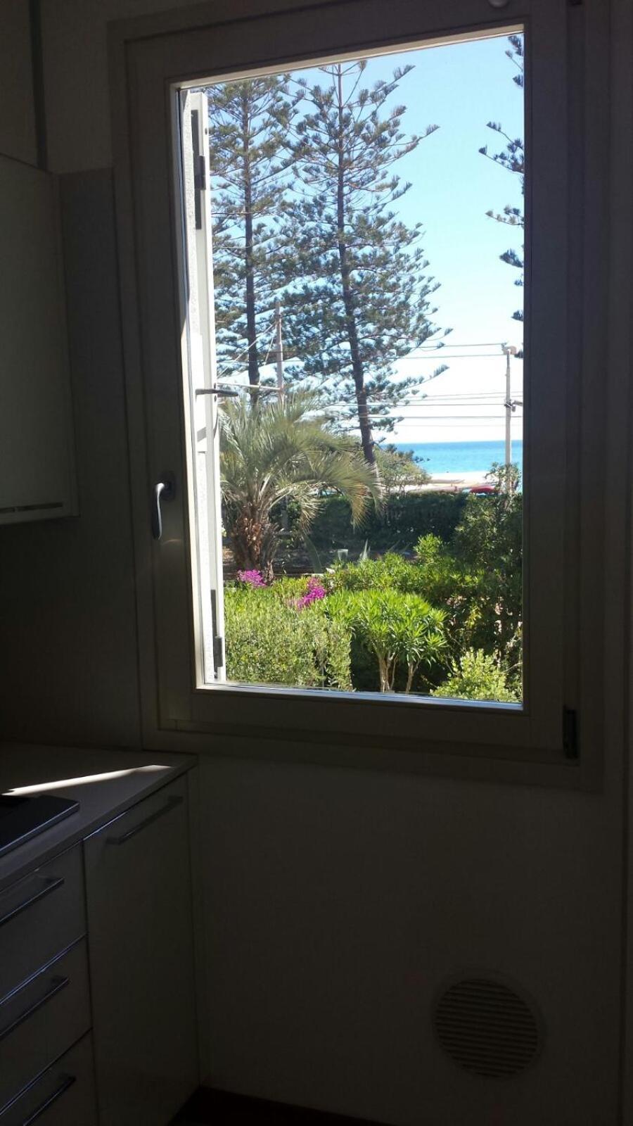 The Great Beauty Apartment Bordighera Exterior photo