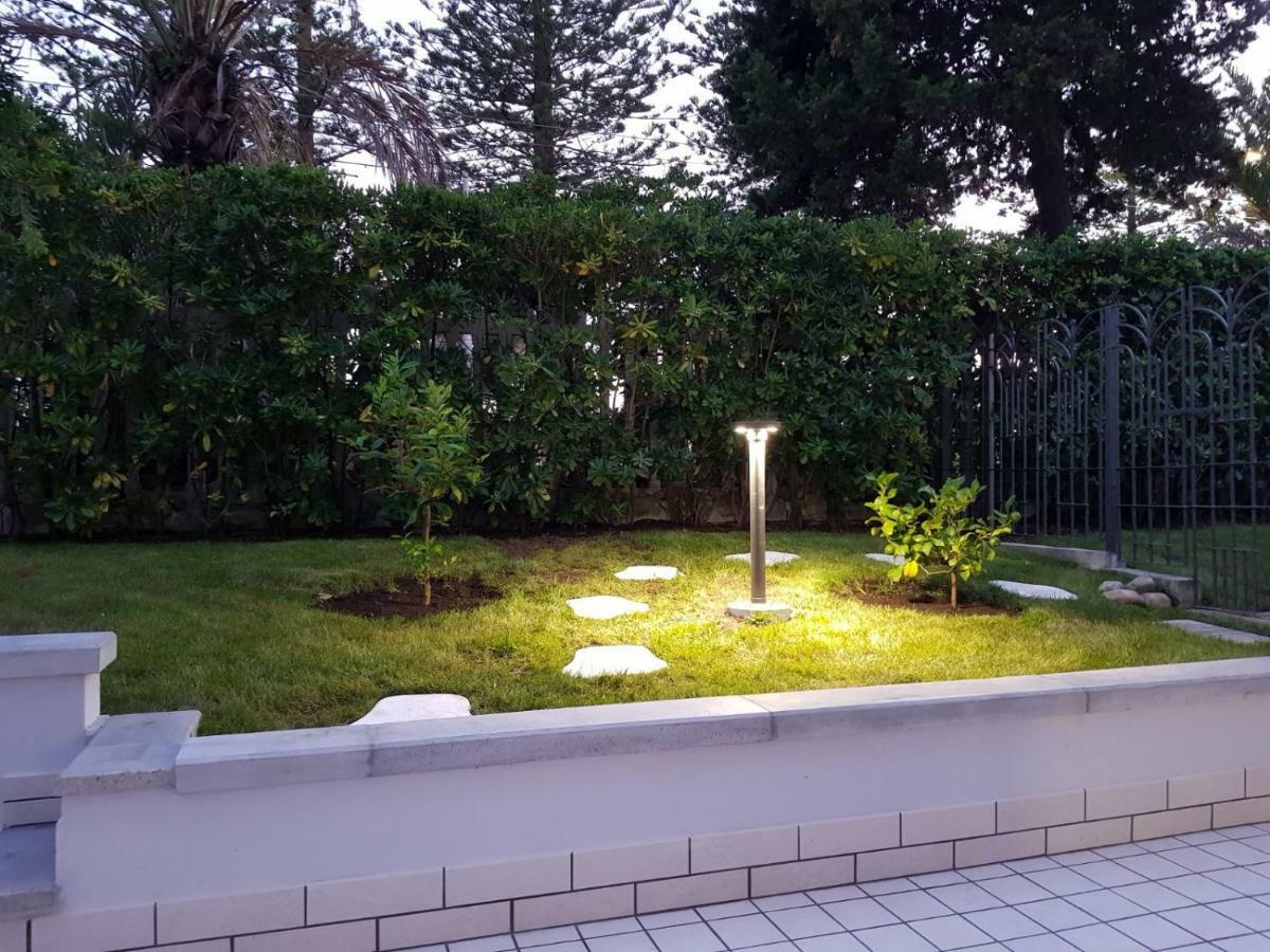 The Great Beauty Apartment Bordighera Exterior photo