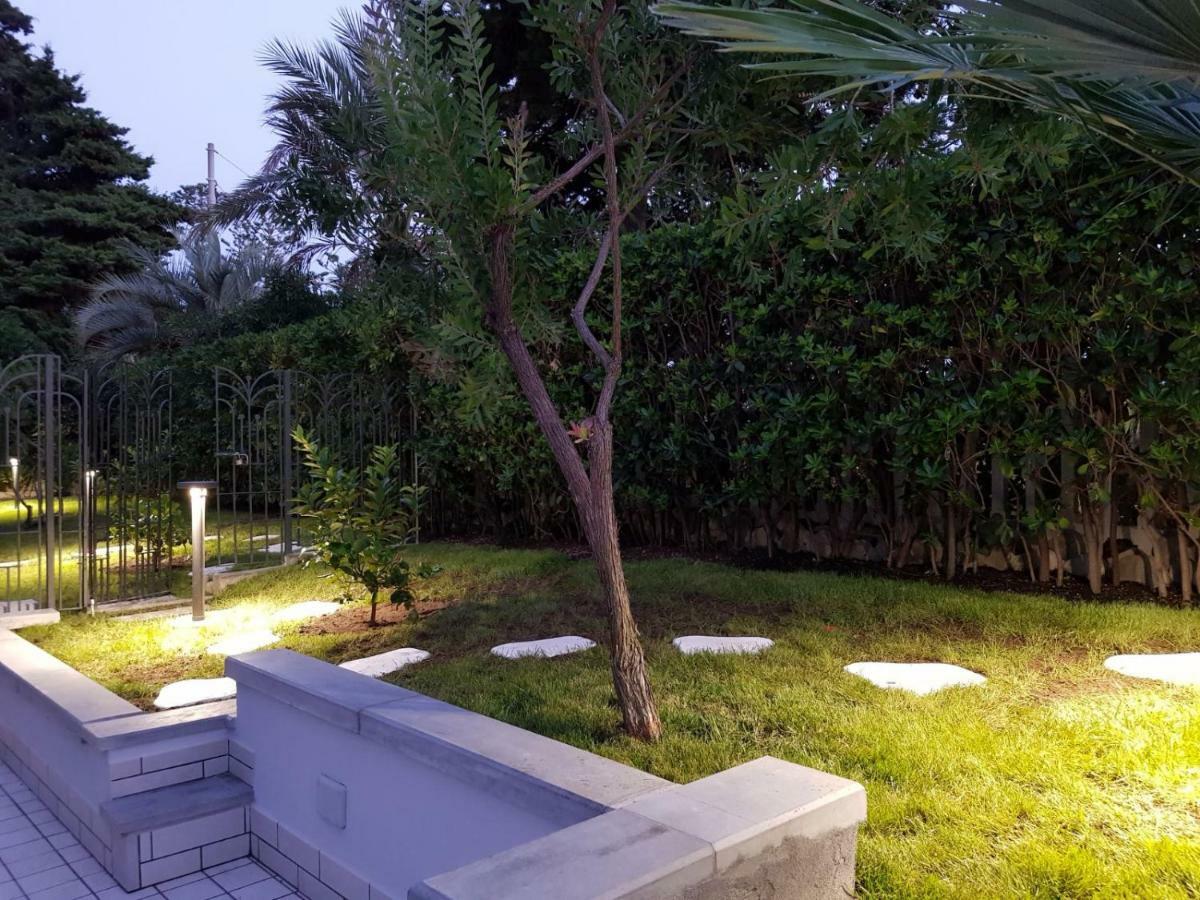 The Great Beauty Apartment Bordighera Exterior photo