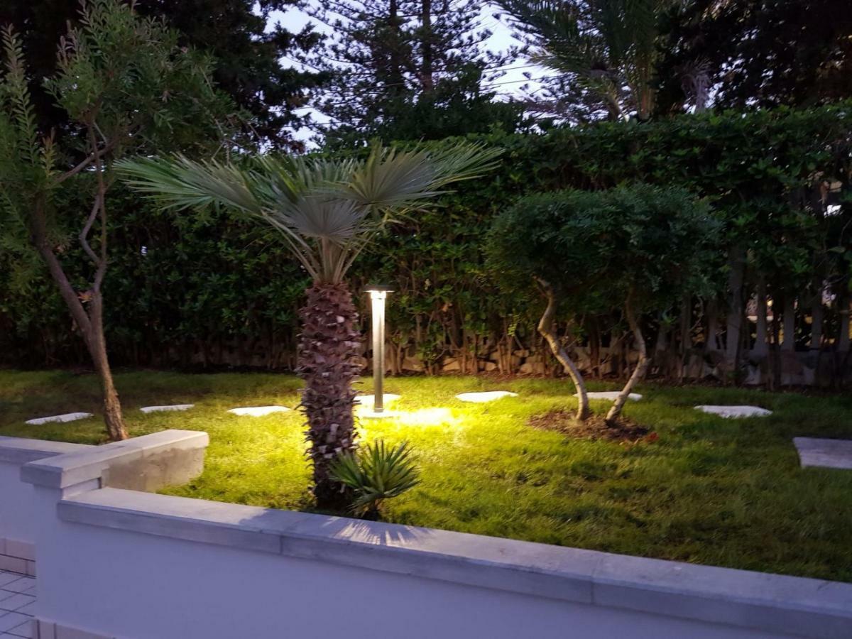 The Great Beauty Apartment Bordighera Exterior photo