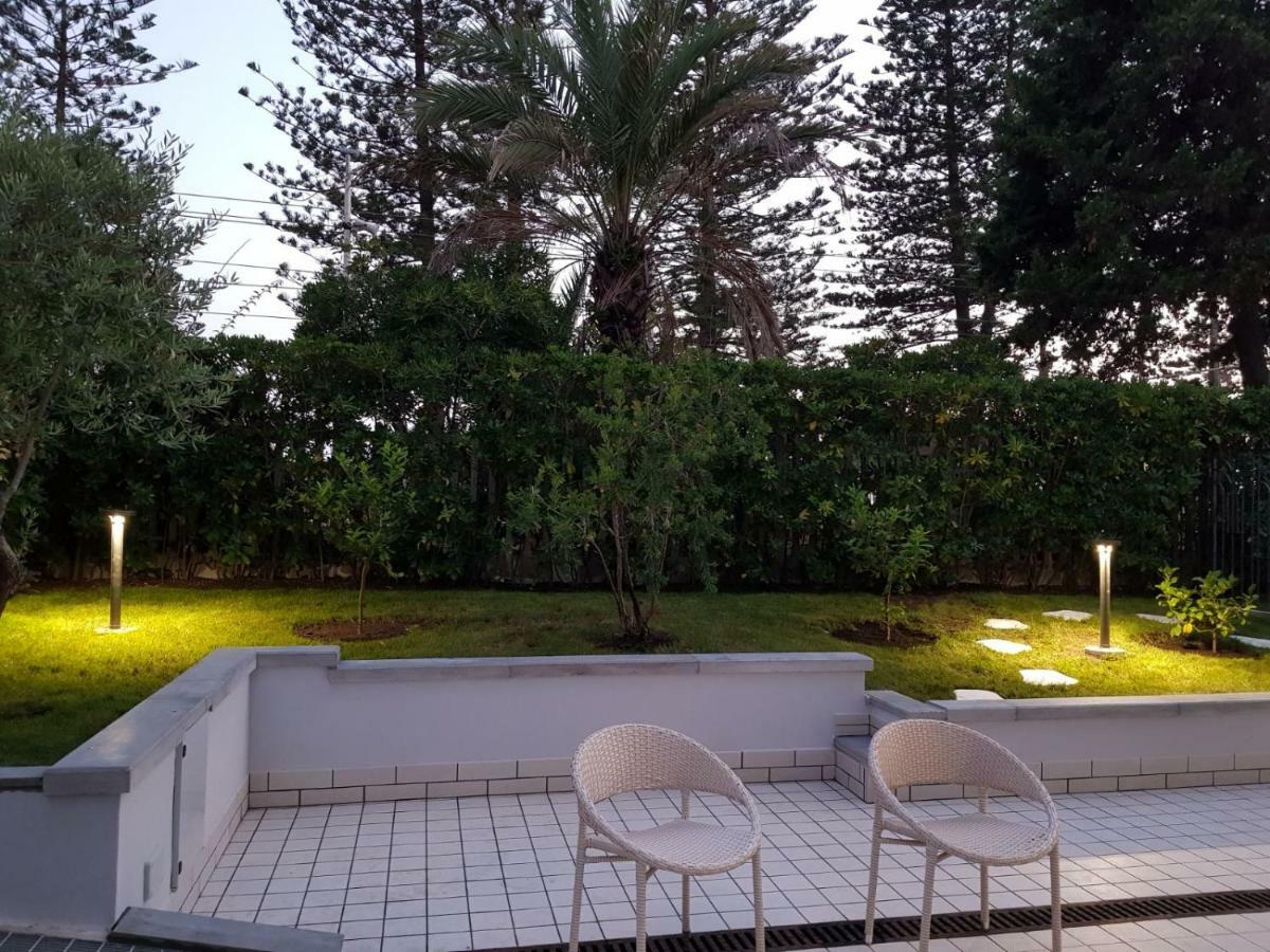 The Great Beauty Apartment Bordighera Exterior photo