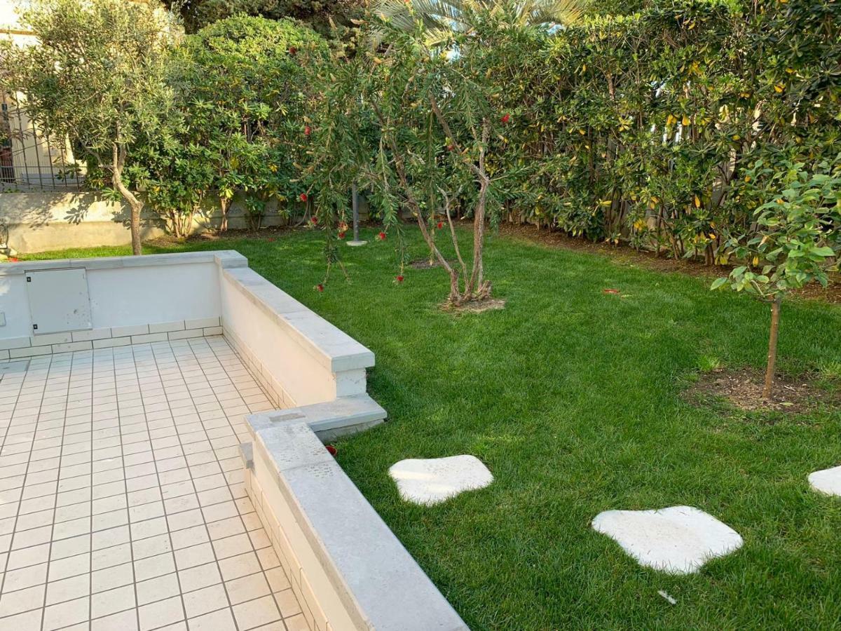 The Great Beauty Apartment Bordighera Exterior photo