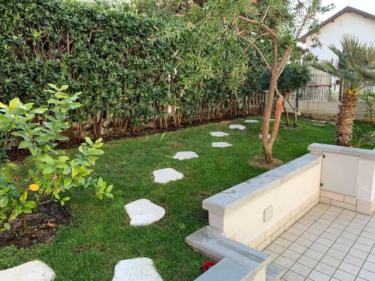 The Great Beauty Apartment Bordighera Exterior photo