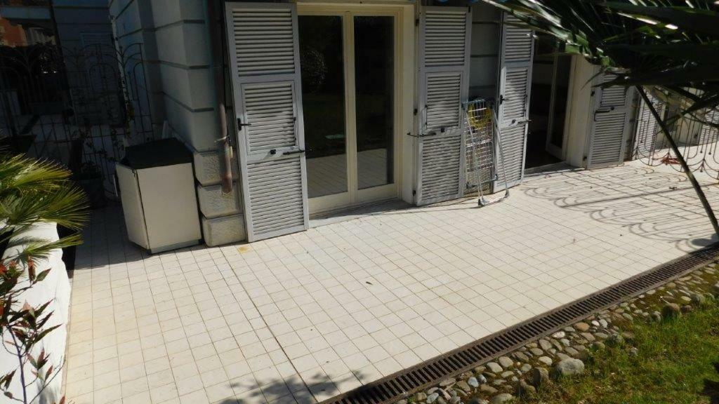 The Great Beauty Apartment Bordighera Exterior photo